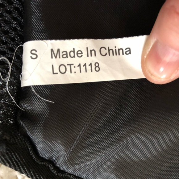 small dog life jacket - Picture 4 of 8